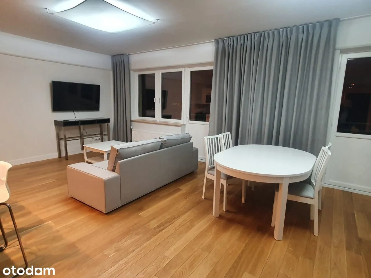 Apartament Sobieskiego 1