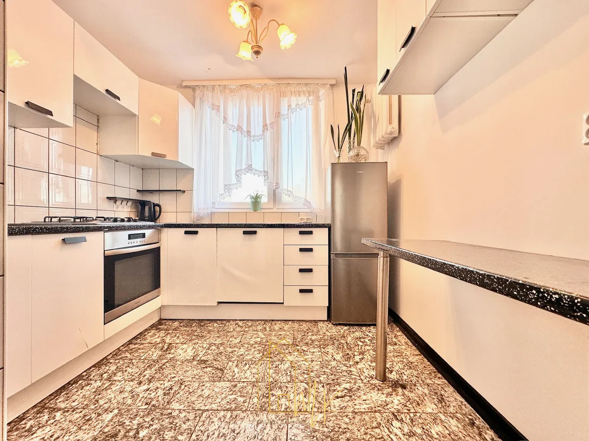 2 oddzielne pokoje/balkon/metro/pet friendly/negocjacje 