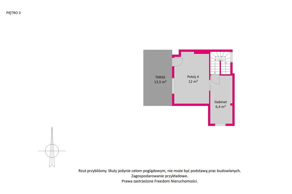 Dom na sprzedaż, 192 m², Warszawa Wawer Międzylesie 