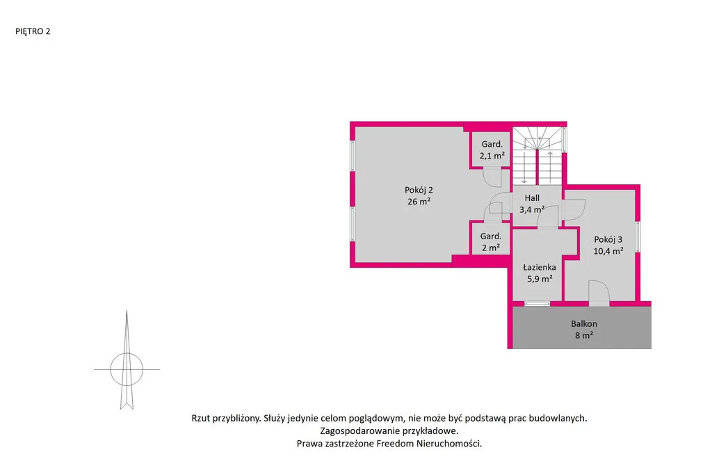 Dom na sprzedaż, 192 m², Warszawa Wawer Międzylesie 