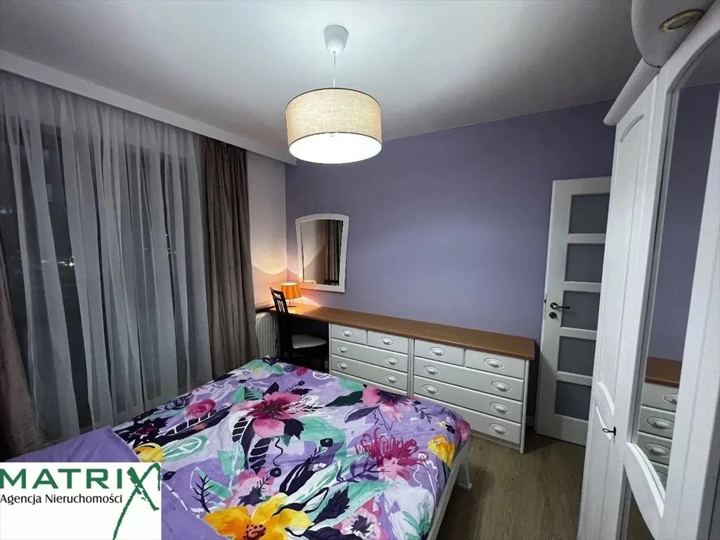 Apartament do wynajęcia za 6000 zł w Ursynów-Centrum, Ursynów, Warszawa