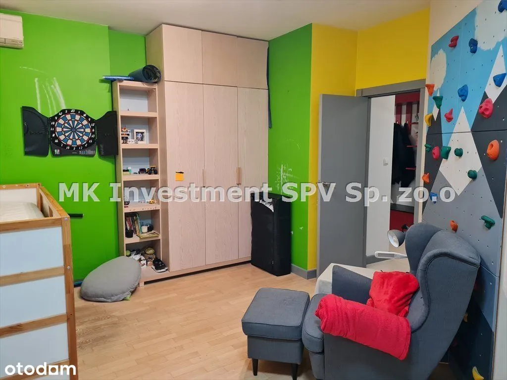 Apartament na sprzedaż za 1540000 zł w Natolin, Ursynów, Warszawa