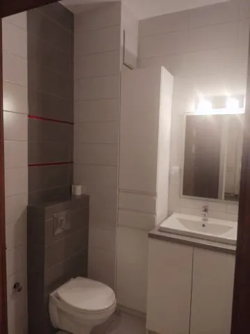 Apartament do wynajęcia za 3800 zł w Błonia Wilanowskie, Wilanów, Warszawa