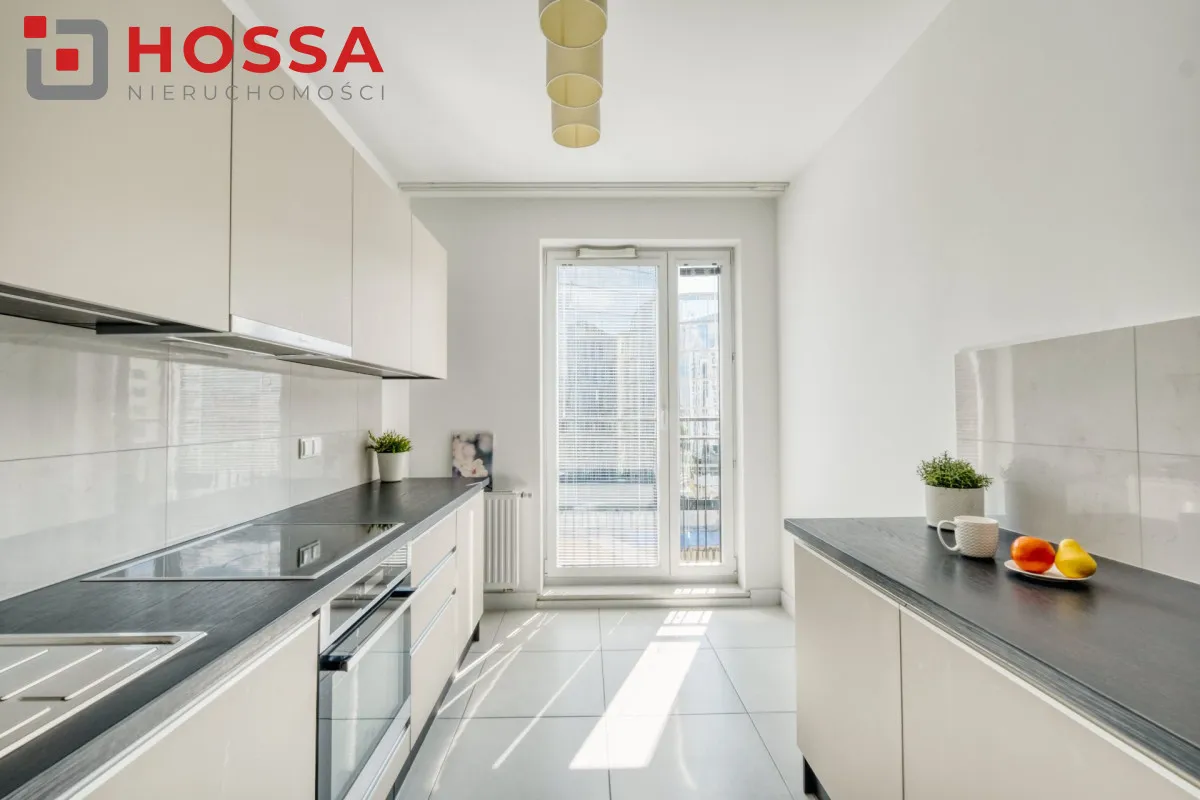 Apartament do wynajęcia za 3750 zł w Ksawerów, Mokotów, Warszawa