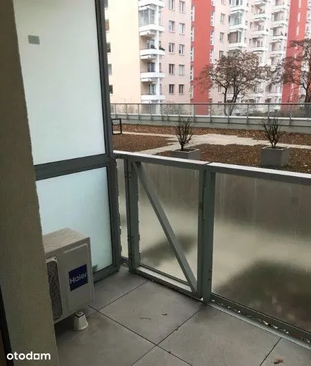 Mieszkanie na sprzedaż, 56 m², Warszawa Mokotów 