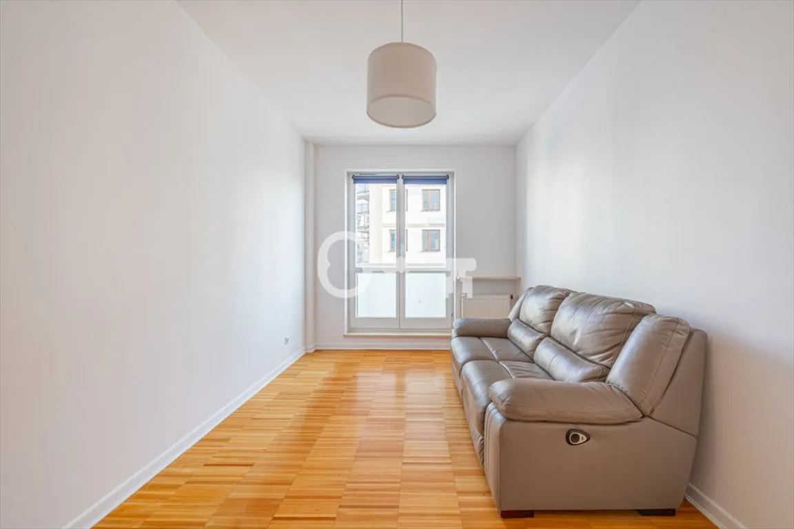 Apartament na sprzedaż za 1580000 zł w Stegny, Mokotów, Warszawa