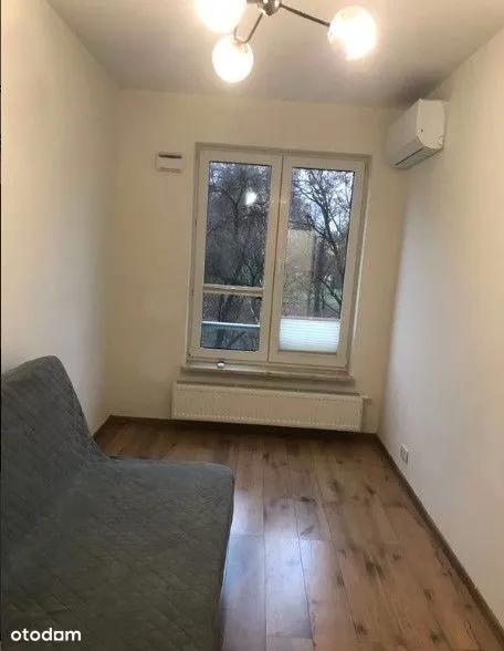 Mieszkanie na sprzedaż, 56 m², Warszawa Mokotów 