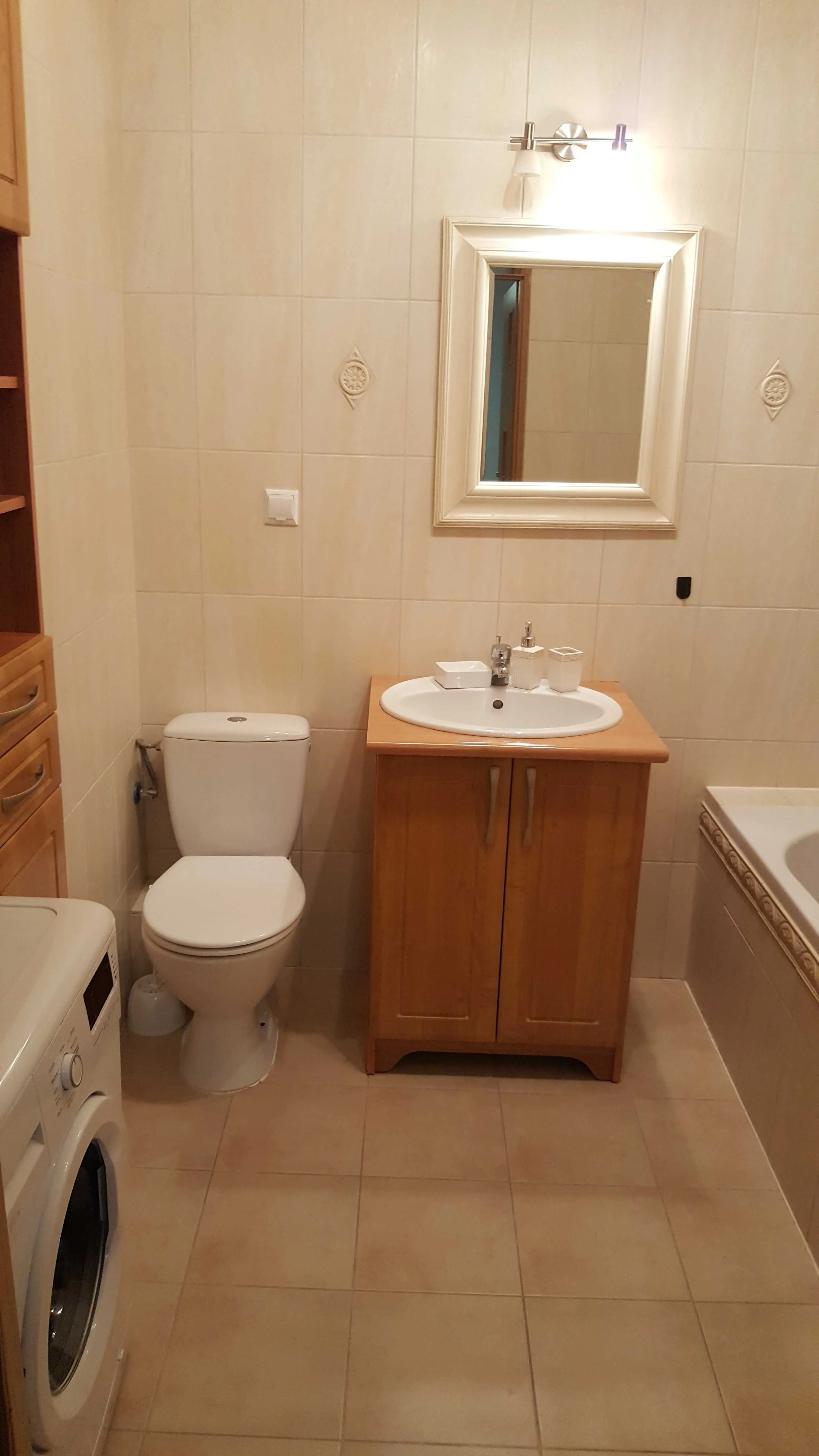 Apartament do wynajęcia za 3900 zł w Jelonki Północne, Bemowo, Warszawa