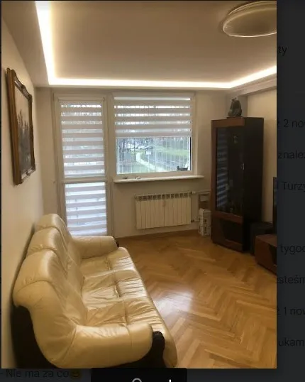 3 pokoje na Targówku po remoncie, balkon, piwnica 