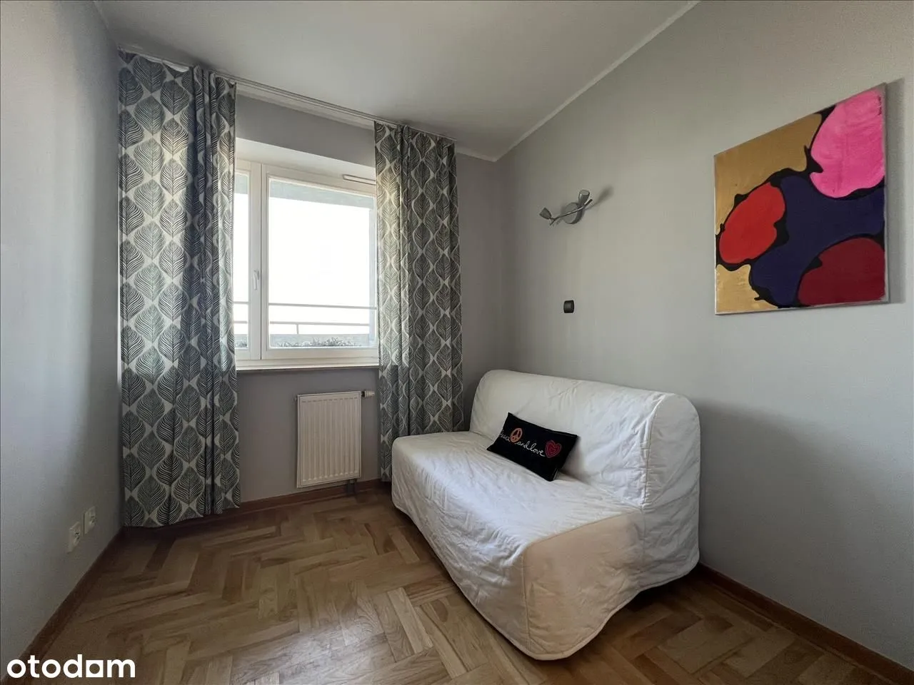 Mieszkanie na sprzedaż, 58 m², Warszawa Praga-Południe Grochów 