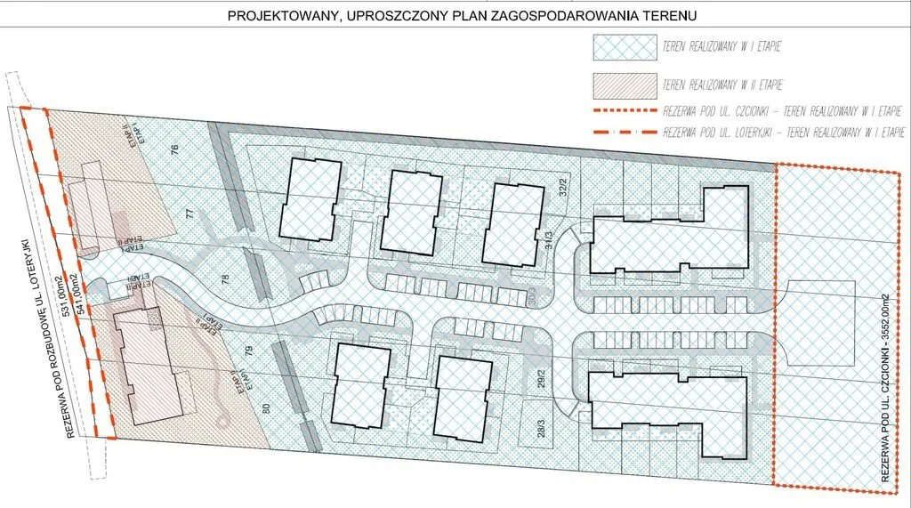 Sprzedam mieszkanie dwupokojowe: Warszawa Bielany Radiowo , ulica Loteryjki, 48 m2, 623220 PLN, 2 pokoje - Domiporta.pl