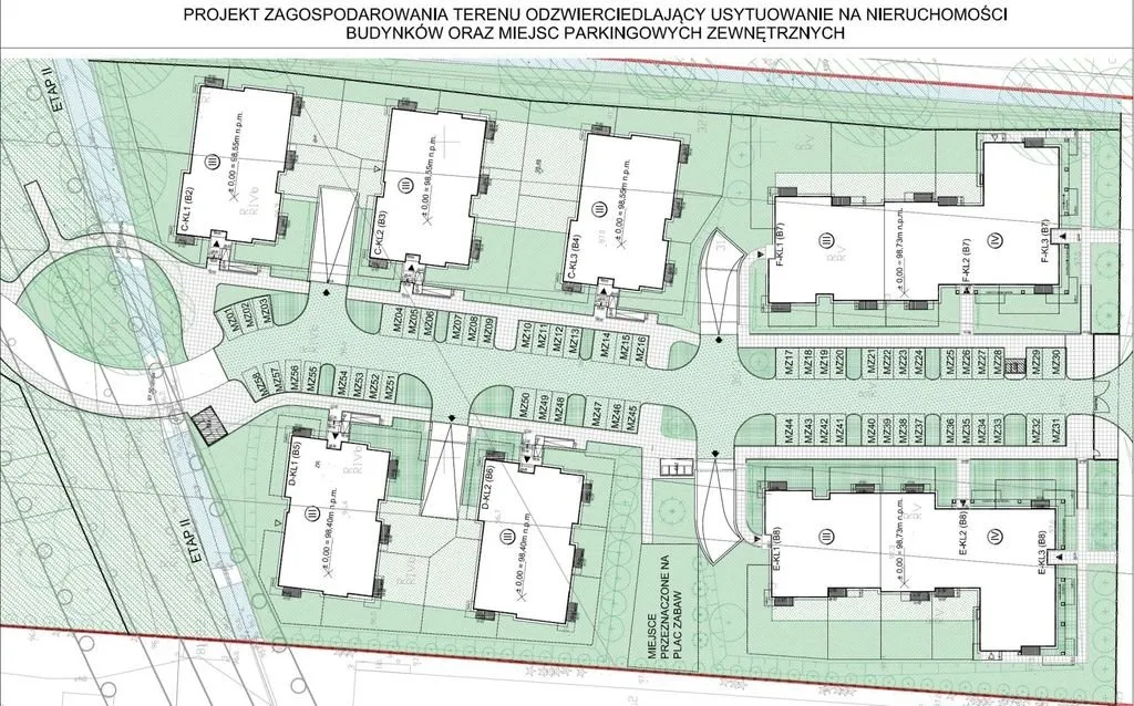 Sprzedam mieszkanie dwupokojowe: Warszawa Bielany Radiowo , ulica Loteryjki, 48 m2, 623220 PLN, 2 pokoje - Domiporta.pl