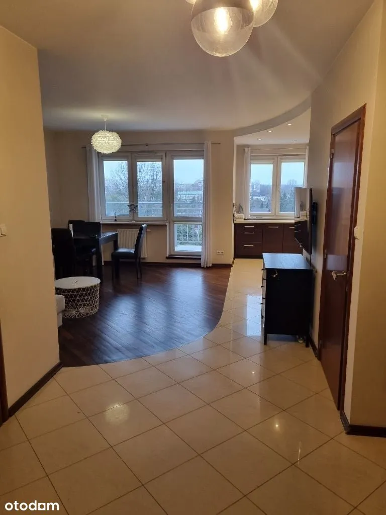3 pokoje, 68m2, ul. Osmańczyka 28, Bemowo