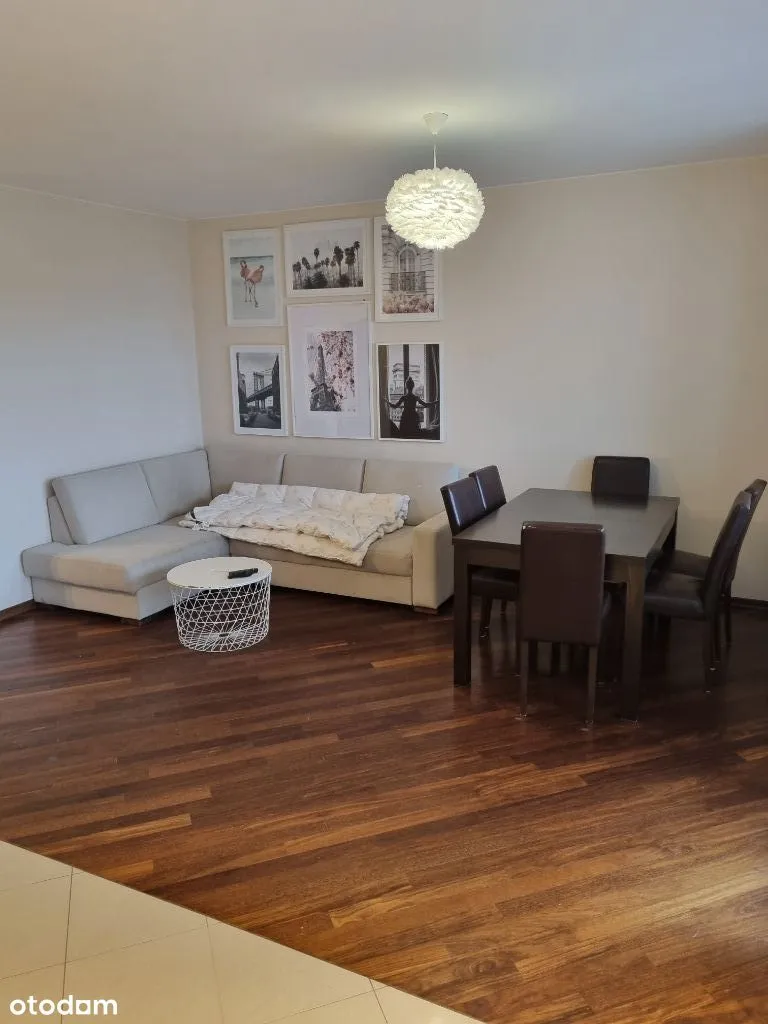 3 pokoje, 68m2, ul. Osmańczyka 28, Bemowo