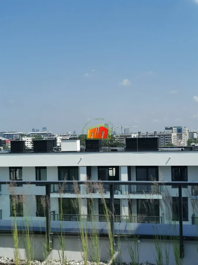 Mieszkanie do wynajęcia, 42 m², 2 pokoje Warszawa Mokotów 