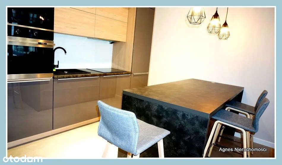 Apartament do wynajęcia za 3590 zł w Sielce, Mokotów, Warszawa