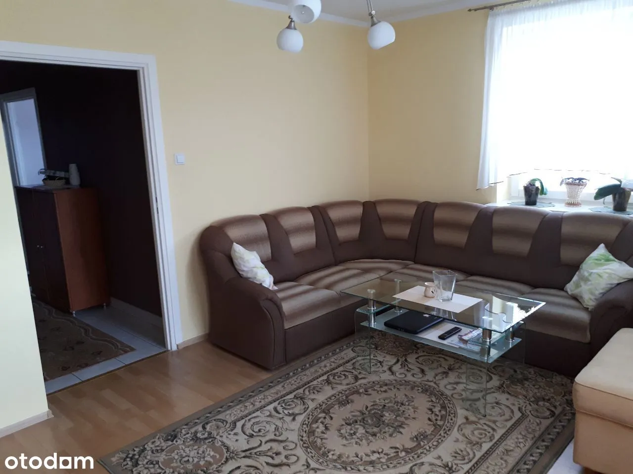 Flat for rent for 3868 zł w Piaski, Bielany, Warszawa