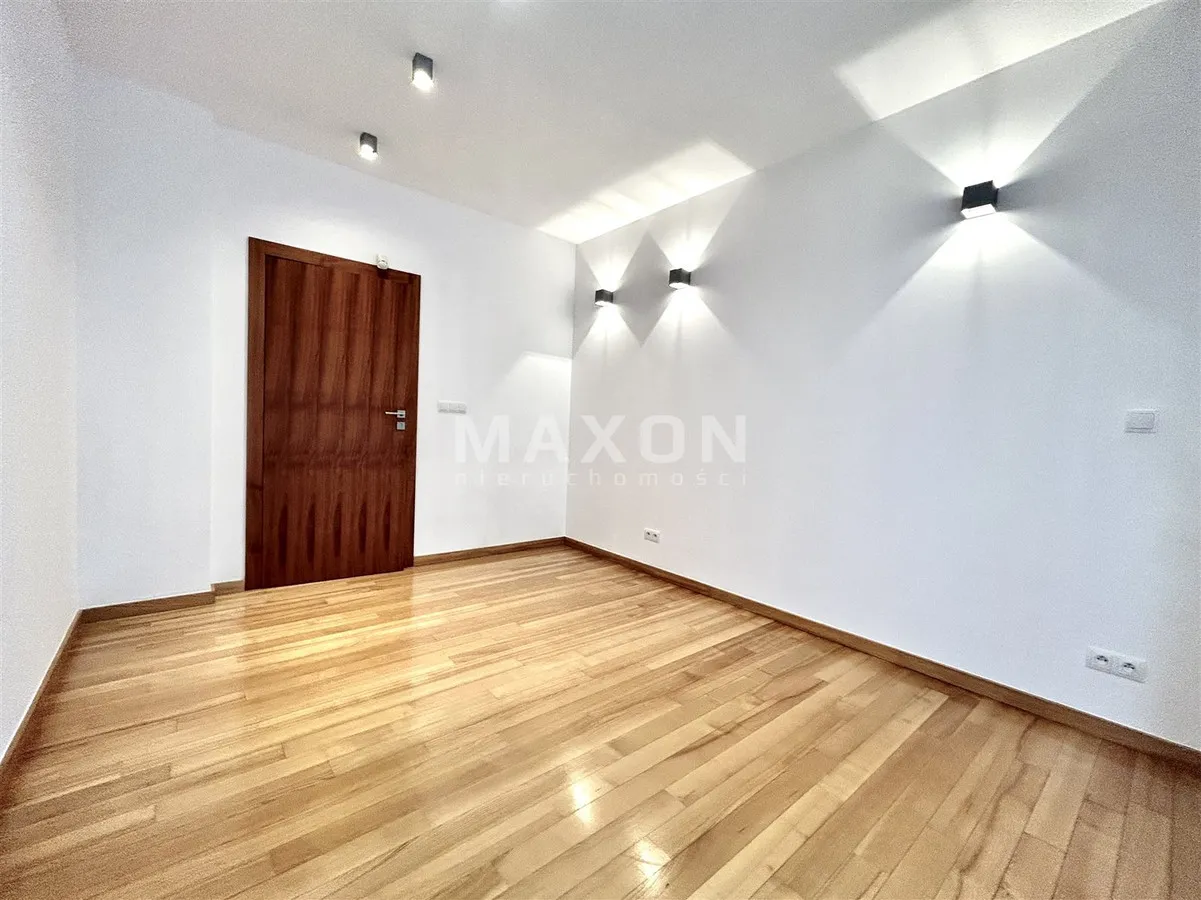 Przestronny, słoneczny apartament na Wilanowie 