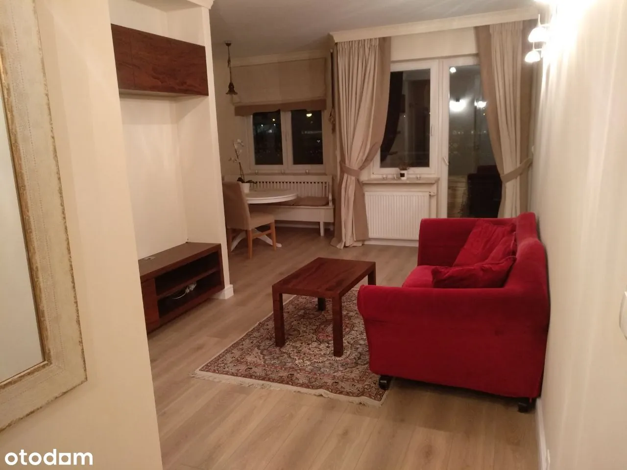 Flat for rent for 5200 zł w Kabaty, Ursynów, Warszawa