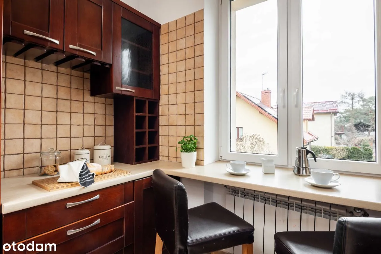 Flat for sale for 899000 zł w Falenica, Wawer, Warszawa