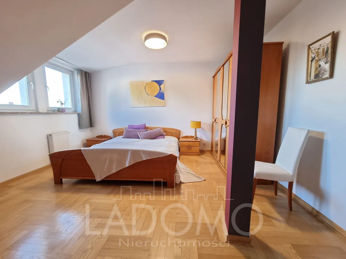 Apartament na sprzedaż za 2200000 zł w Kabaty, Ursynów, Warszawa