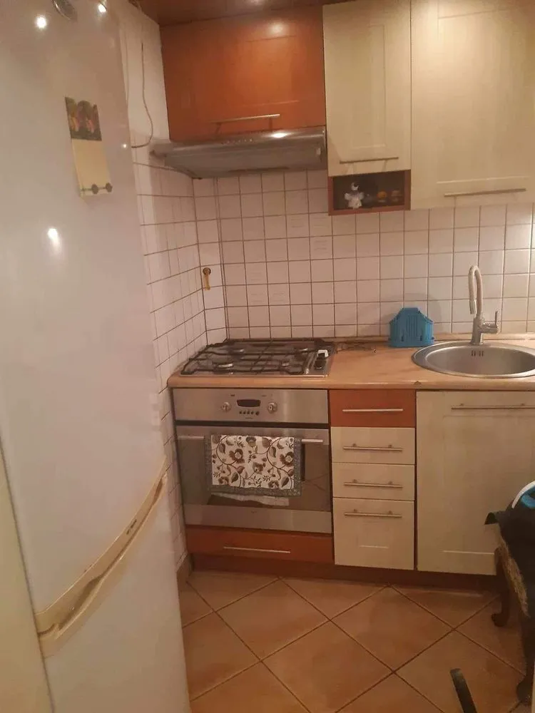 Apartament do wynajęcia za 3080 zł w Rakowiec, Ochota, Warszawa