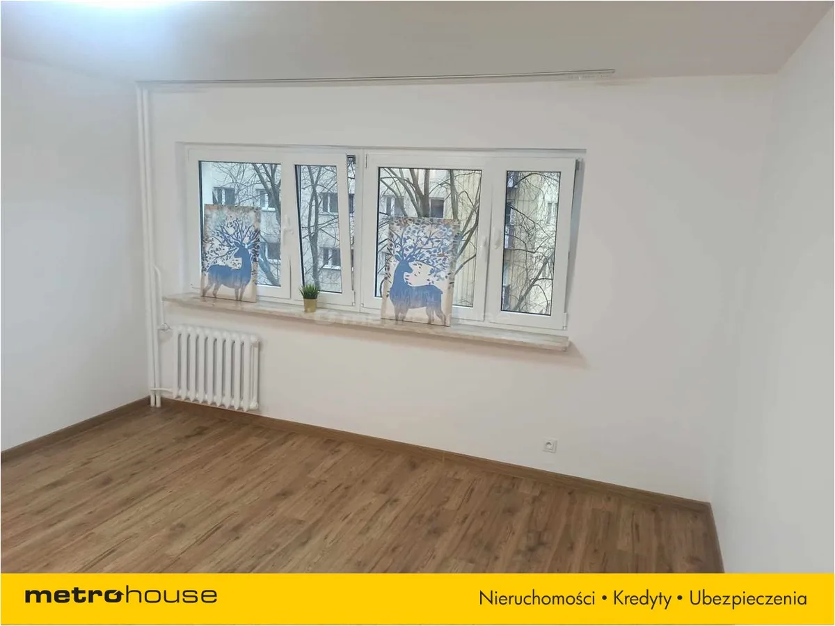 Mieszkanie na sprzedaż, 27 m², Warszawa Wola 