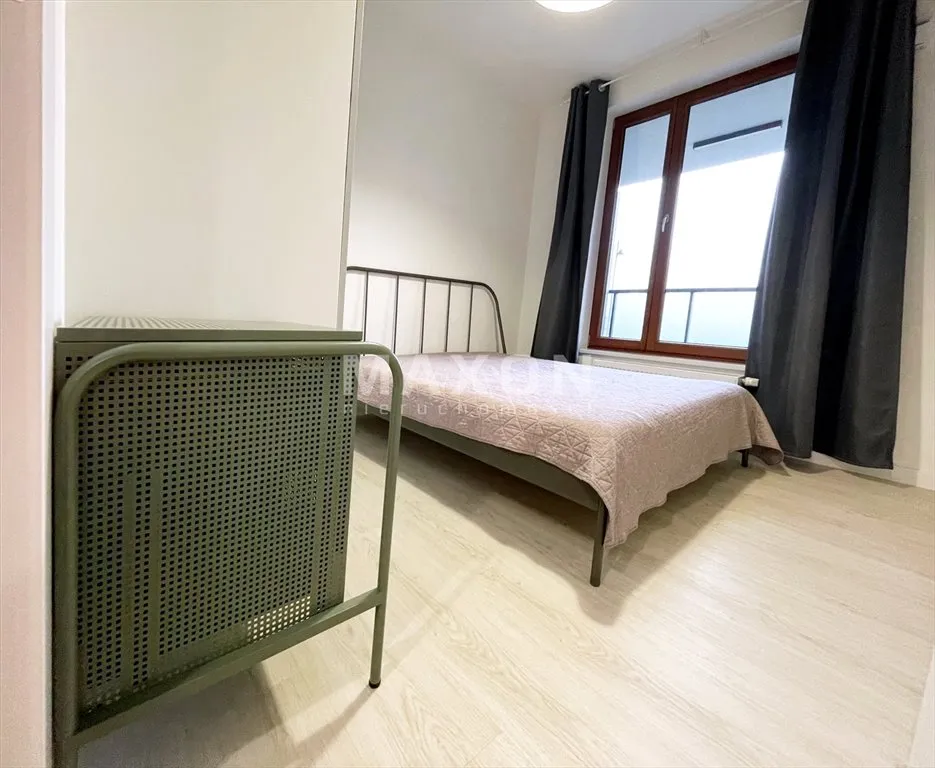 Apartament, ul. Klimczaka