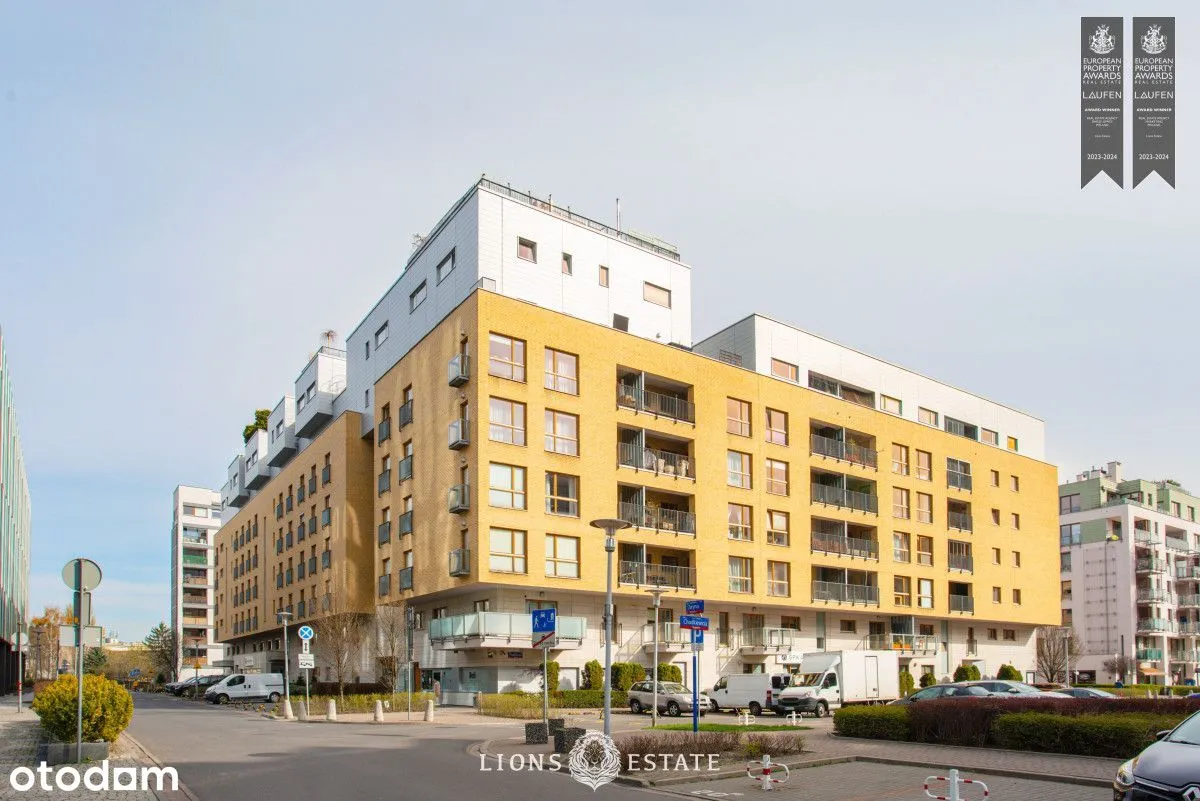 Komfortowy Apartament 