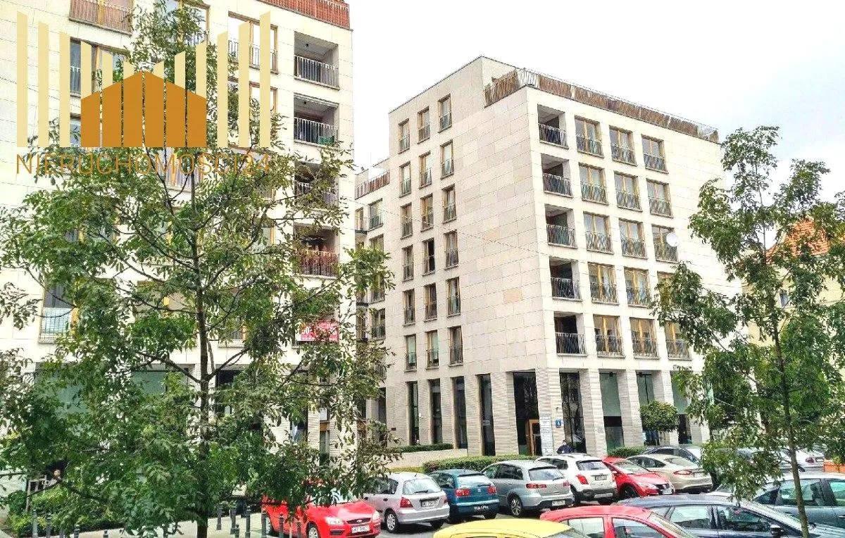 Apartament, ul. Górskiego