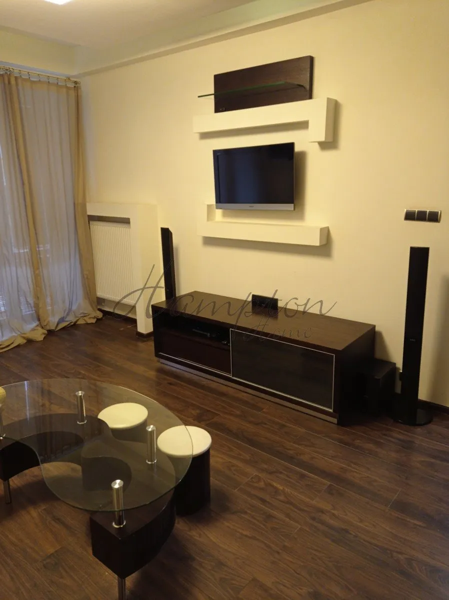 Apartament do wynajęcia za 3200 zł w Stare Miasto, Śródmieście, Warszawa