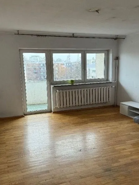 Mieszkanie na sprzedaż, 59 m², Warszawa Mokotów Czerniaków 