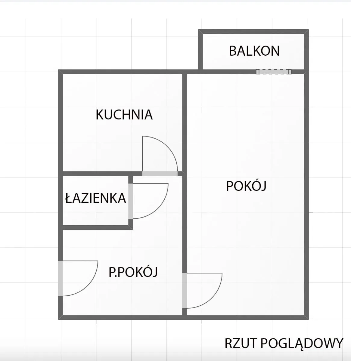 Mieszkanie na sprzedaż, 40 m², Warszawa Śródmieście Śródmieście Północne 