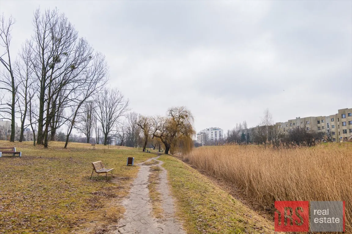 Mieszkanie na sprzedaż, 50 m², Warszawa Mokotów 