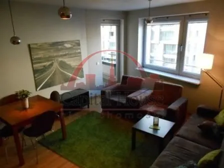 Apartament do wynajęcia za 3400 zł w Czyste, Wola, Warszawa