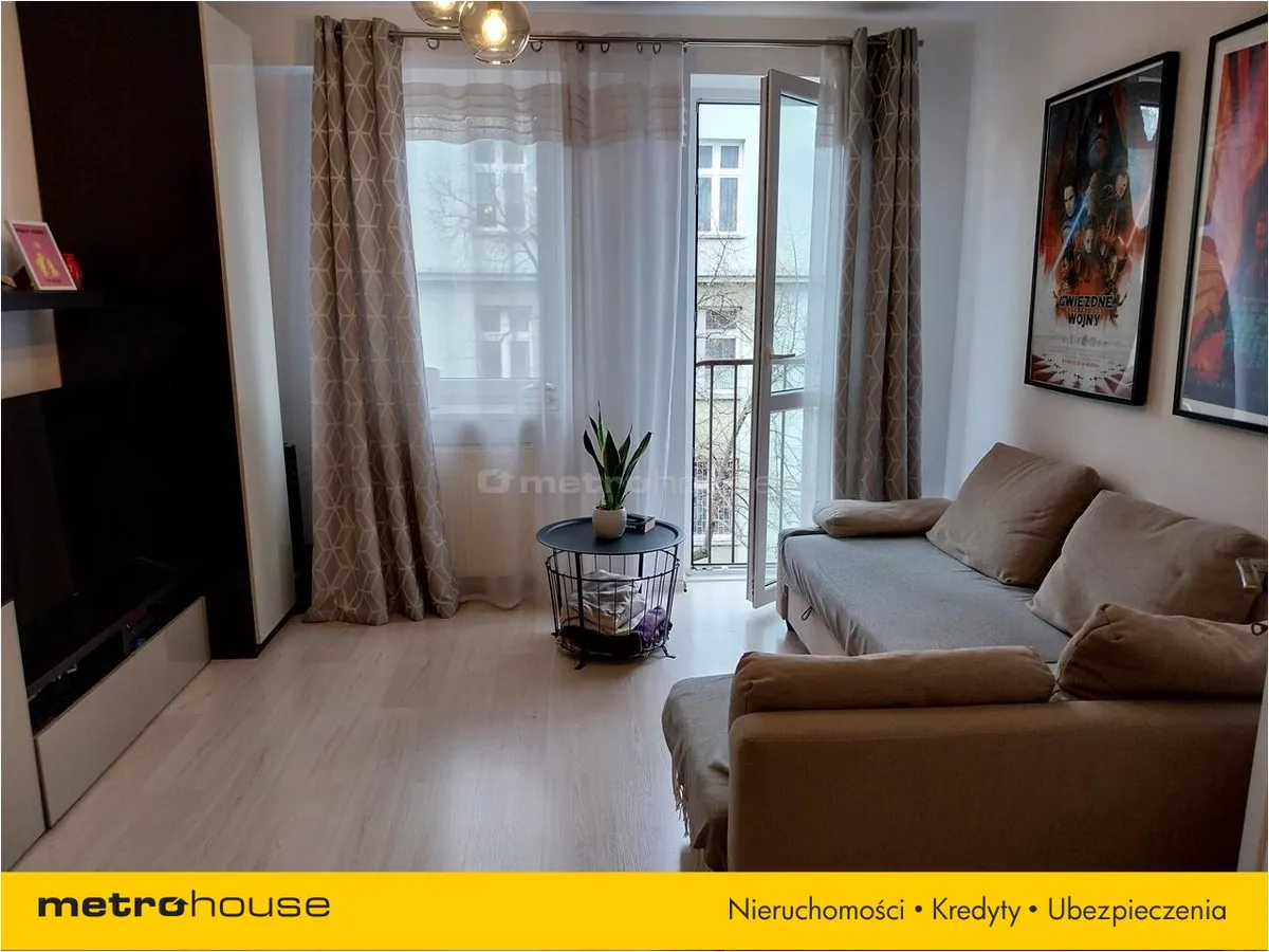 Flat for sale for 515000 zł w Bródno, Targówek, Warszawa