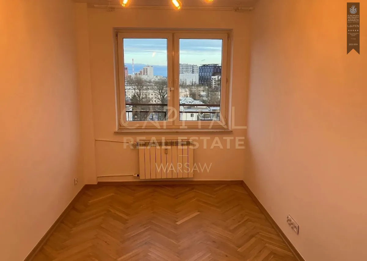 Mieszkanie do wynajęcia, 54 m², Warszawa Praga-Południe 