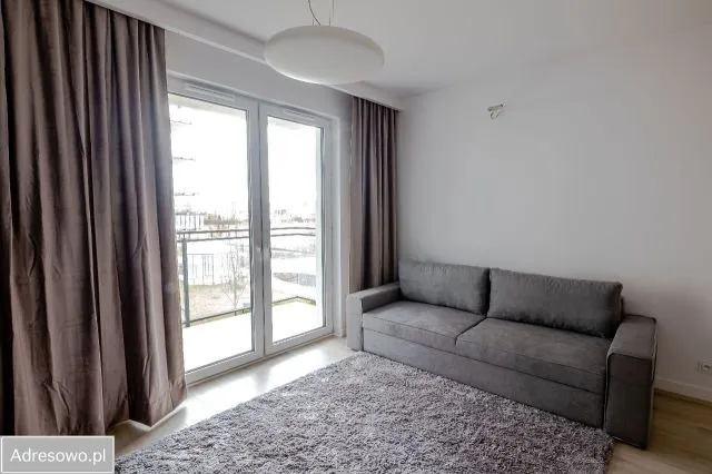 Apartament do wynajęcia za 4100 zł w Salomea, Włochy, Warszawa