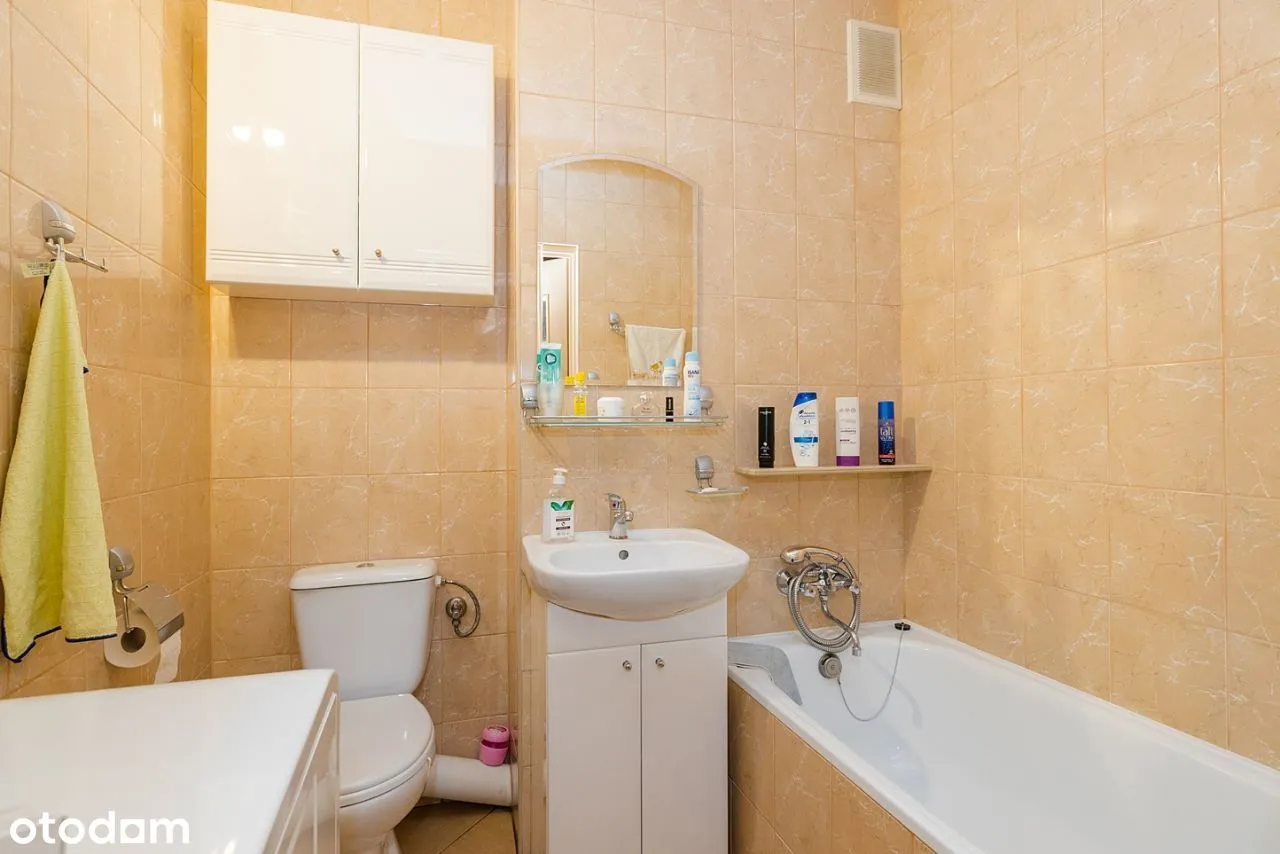 Apartament na sprzedaż za 699000 zł w Wrzeciono, Bielany, Warszawa