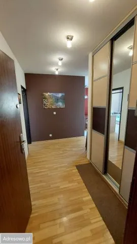 Apartment for rent for 4699 zł w Natolin, Ursynów, Warszawa