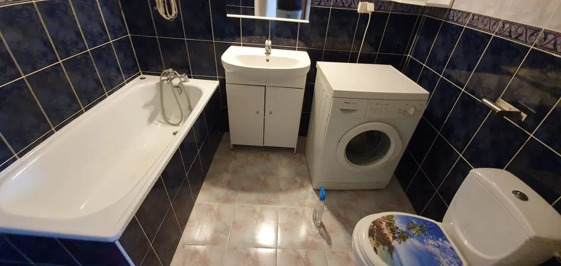 Apartament do wynajęcia za 2500 zł w Nowodwory, Białołęka, Warszawa