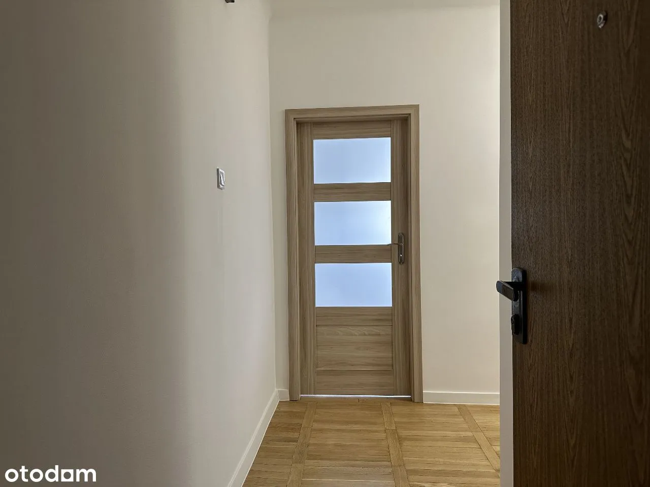Mieszkanie 2-pokojowe 53 m2 Warszawa Śródmieście