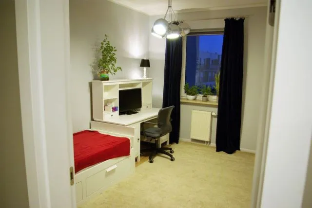 Apartament do wynajęcia za 5500 zł w Grochów, Praga-południe, Warszawa