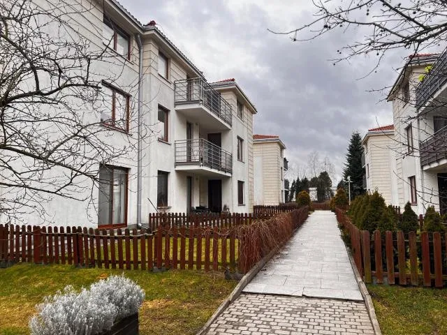 Apartament, ul. Zaściankowa