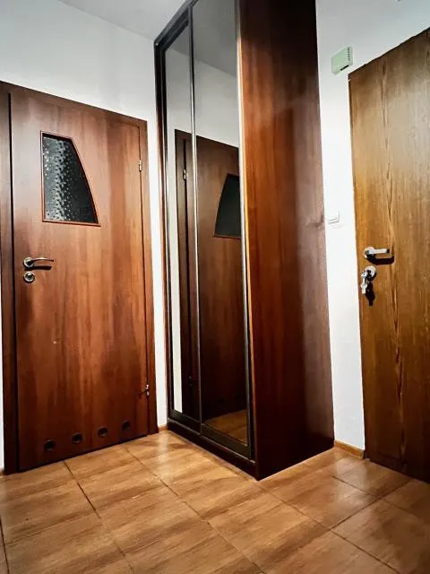 Apartament, ul. Zaściankowa