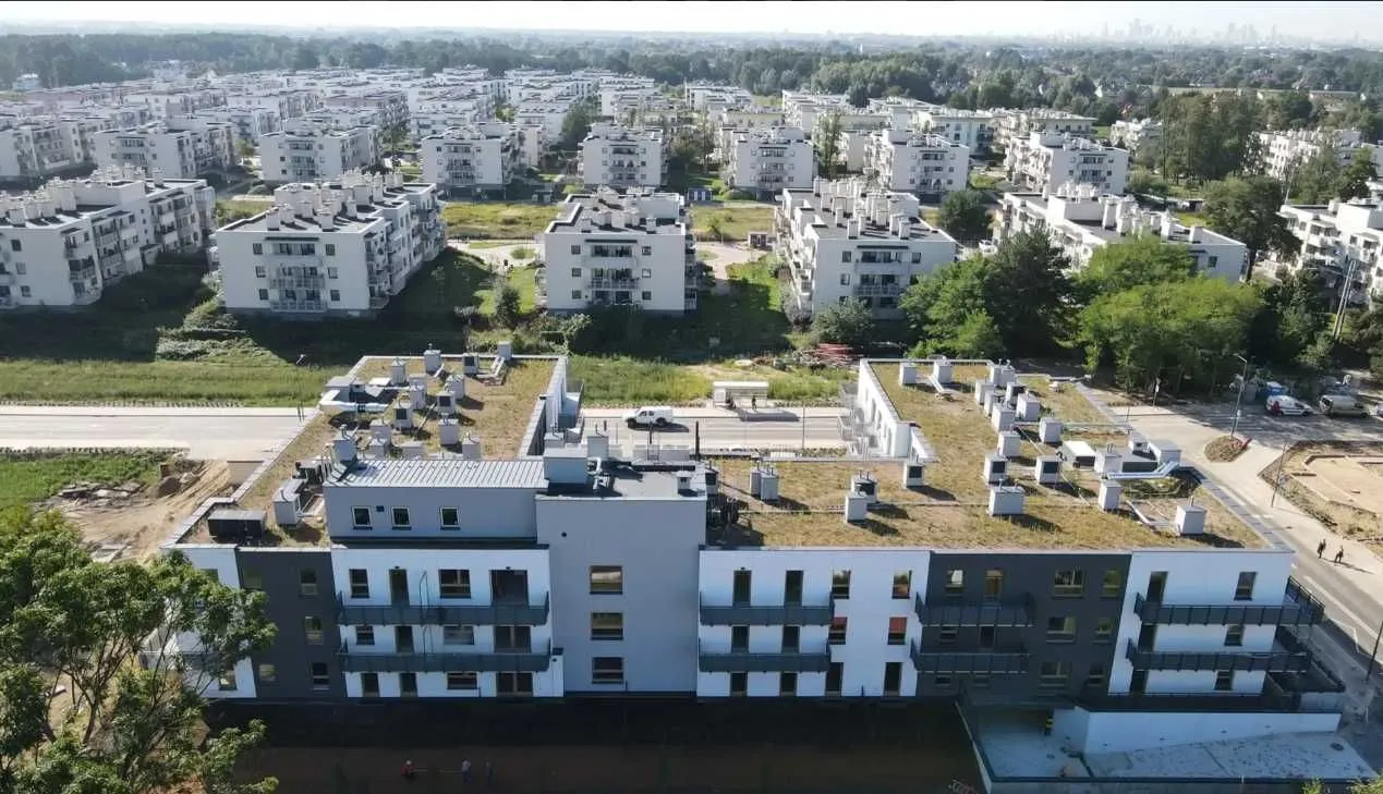 2 pokoje po remoncie, blok z 2023, parking