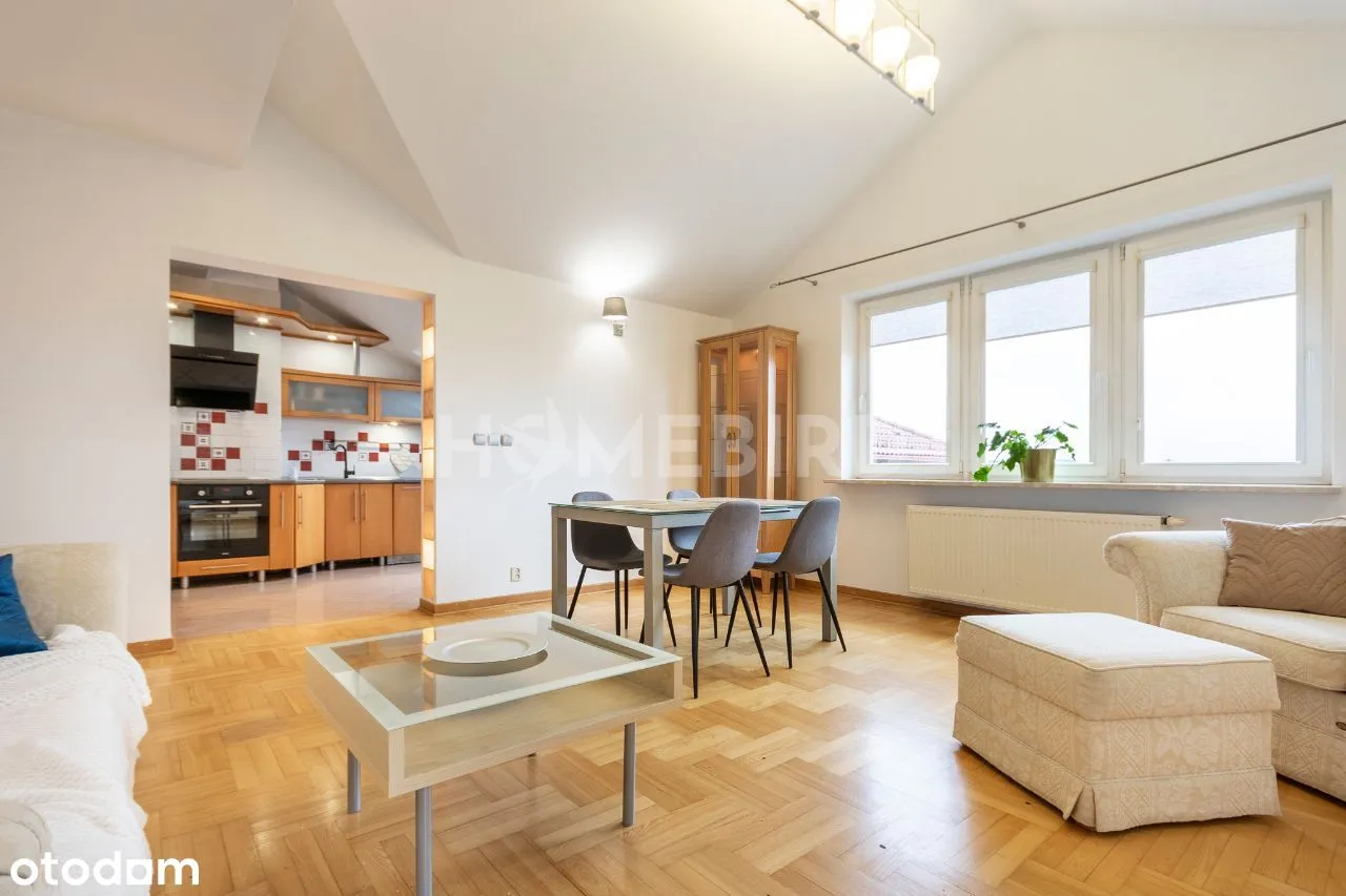 Apartament na sprzedaż za 1280000 zł w Stary Imielin, Ursynów, Warszawa