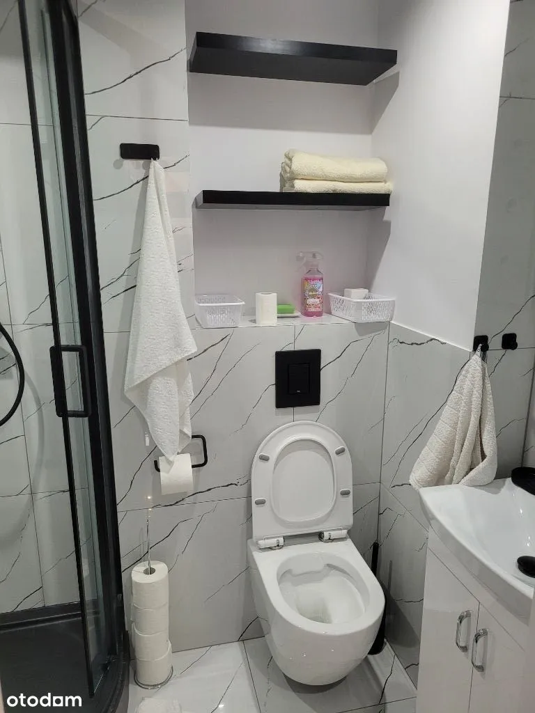 1-pokojowe, 25m2, bezpośrednio, Muranów-Miła