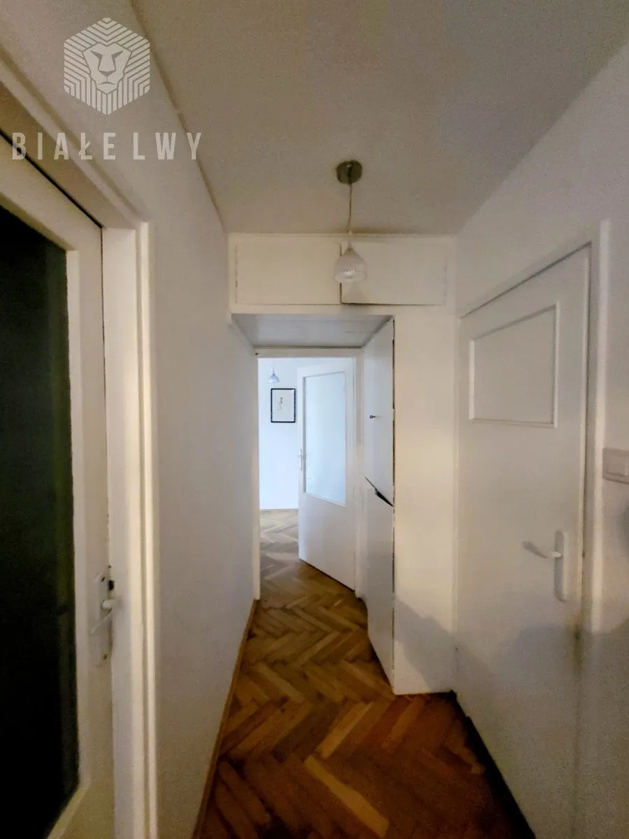 Mieszkanie na sprzedaż, 48 m², Warszawa Śródmieście 