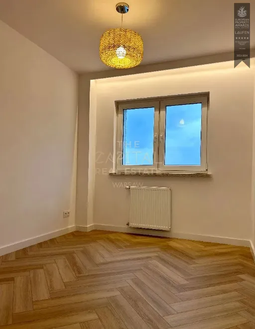 Mieszkanie na sprzedaż, 42 m², Warszawa Żoliborz 